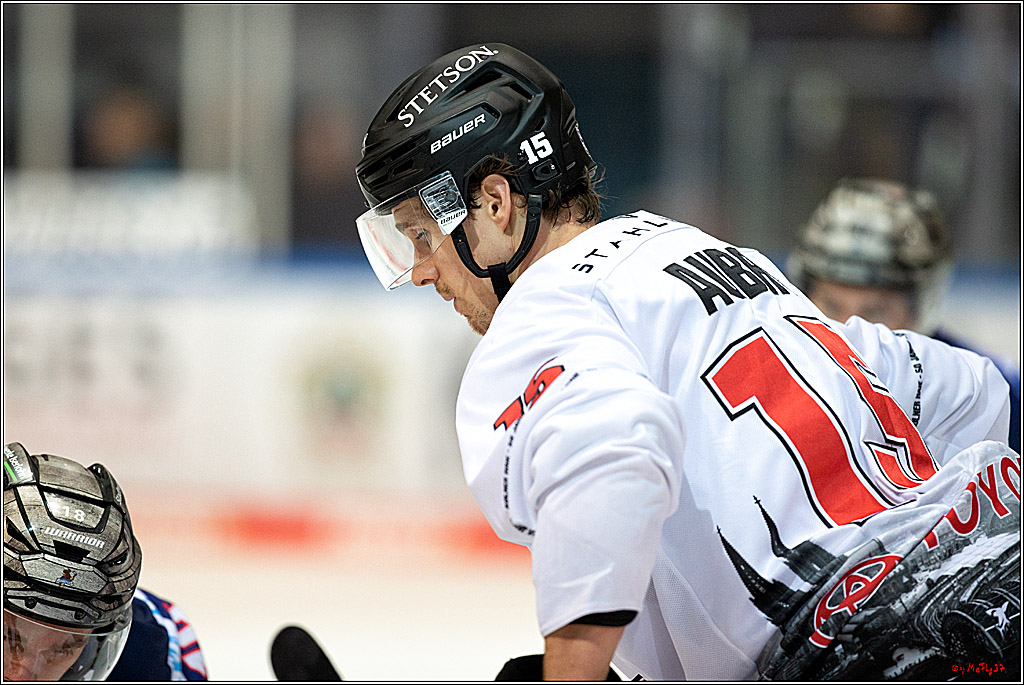 PENNY DEL;  Iserlohn Roosters - Kölner Haie; Iserlohn, 06.10.2022